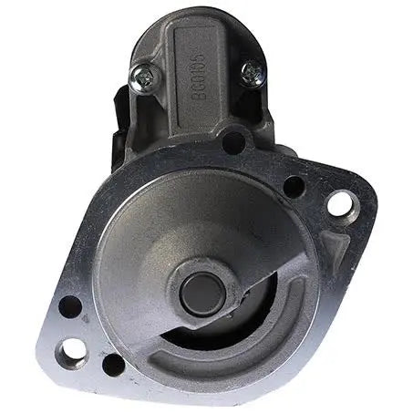 Oex Starter Motor 12V 10TH CW Mitsubishi Style starter motor OEX - Micks Gone Bush