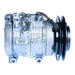 Denso Air Conditioning Compressor 24V Direct Mount 10S15C CXD6384 AIR CONDITIONING COMPRESSOR DENSO - Micks Gone Bush