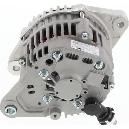 Bosch Alternator 12V 65A BXH1223N ALTERNATOR BOSCH - Micks Gone Bush