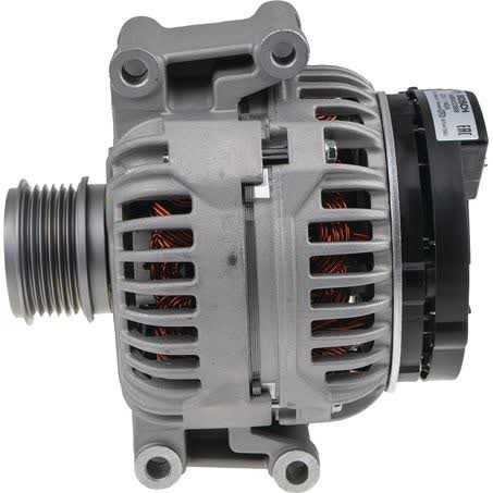 Bosch Alternator 12V 140A 1986A00888 ALTERNATOR BOSCH - Micks Gone Bush