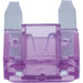 Thunder Mini Blade Fuse 3A Violet 5 Pack TDR05019 FUSE THUNDER - Micks Gone Bush