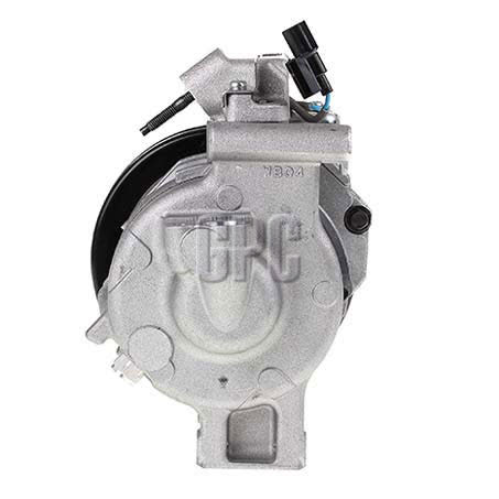 Denso Air Conditioning Compressor 12V Direct Mount 10SR15C CXD6420 AIR CONDITIONING COMPRESSOR DENSO - Micks Gone Bush