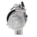Denso Air Conditioning Compressor 12V Direct Mount 10SR15C CXD6420 AIR CONDITIONING COMPRESSOR DENSO - Micks Gone Bush