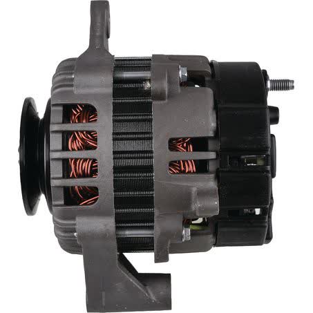 Valeo Alternator 12V 75A Part No. 600112 ALTERNATOR VALEO - Micks Gone Bush