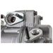 Hanon System HCC Air Conditioning Compressor 12V Direct Mount VS18(ECV) CXH059 AIR CONDITIONING COMPRESSOR HANON SYSTEM - Micks Gone Bush