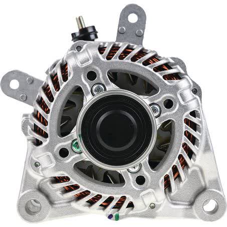 Genuine Alternator 12V 130A Mitsubishi PAF118300A ALTERNATOR GENUINE PRODUCTS - Micks Gone Bush