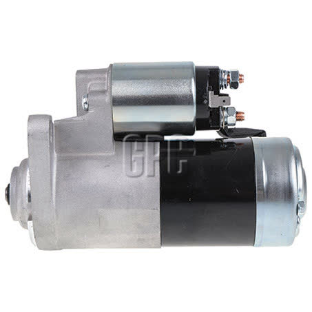 OEX Starter Motor 12V 9 Tooth CW Mitsubishi Style MXS9610 STARTER MOTOR OEX - Micks Gone Bush