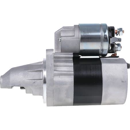 OEX Starter Motor 12V 8TH CCW Denso Style DXS609 STARTER MOTOR OEX - Micks Gone Bush