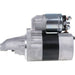 OEX Starter Motor 12V 8TH CCW Denso Style DXS609 STARTER MOTOR OEX - Micks Gone Bush