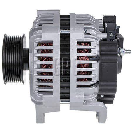 Prestolite Alternator 24V 150A AVI168K3001 ALTERNATOR PRESTOLITE - Micks Gone Bush