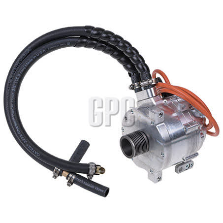 OEX Denso Alternator 12V 150A Water Cooled New DXA570WC-79 ALTERNATOR OEX - Micks Gone Bush
