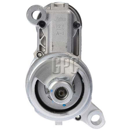 Valeo Starter Motor 12V 10T CW Part No. 438232 STARTER MOTOR VALEO - Micks Gone Bush