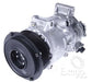 Denso Air Conditioning Compressor 12V Direct Mount 6SEU16C CXD6151 AIR CONDITIONING COMPRESSOR DENSO - Micks Gone Bush