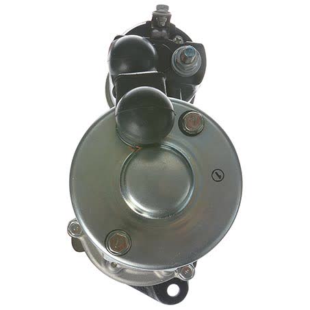 OEX Starter Motor 24V 11 Tooth CW Sawafuji Style SXS719 STARTER MOTOR OEX - Micks Gone Bush