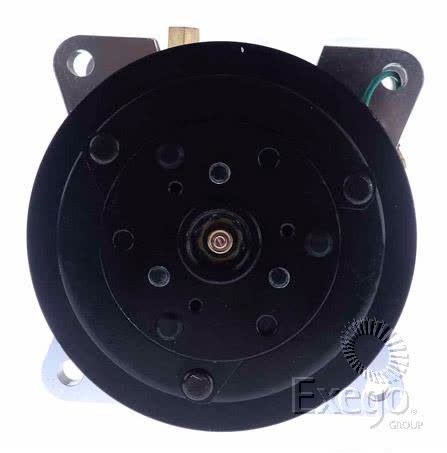 Unicla UP200 Air Conditioning Compressor 24V AA 145MM Pulley Ear Mount Part No. CXU4225 AIR CONDITIONING COMPRESSOR UNICLA - Micks Gone Bush