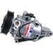 OEX Air Conditioning Compressor Direct Mount Calsonic Style 12V CXZ0037 AIR CONDITIONING COMPRESSOR OEX - Micks Gone Bush