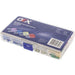 OEX Mini Blade Fuse Assortment Kit 142 Piece ACX1736 FUSE ASSORTMENT OEX - Micks Gone Bush