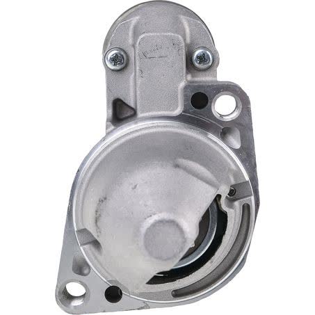 OEX Starter Motor 12V 8 Tooth CW Mitsubishi Style MXS2102 STARTER MOTOR OEX - Micks Gone Bush