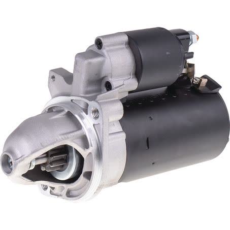 OEX Starter Motor 12V 10 Tooth CW Bosch Style BXS0173 STARTER MOTOR OEX - Micks Gone Bush