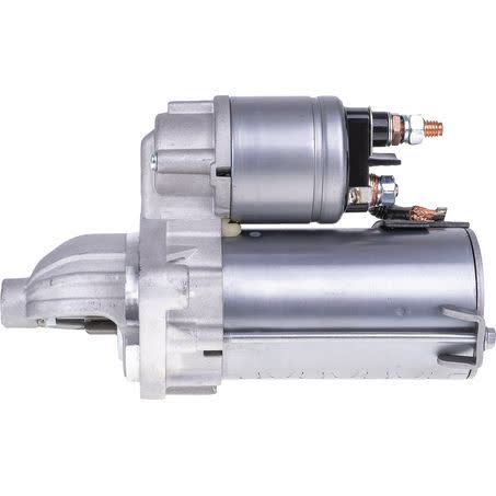 OEX Starter Motor 12V 9T CW Valeo Style VXS926 STARTER MOTOR OEX - Micks Gone Bush