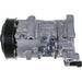 Denso Air Conditioning Compressor 12V Direct Mount CXD8290 AIR CONDITIONING COMPRESSOR DENSO - Micks Gone Bush