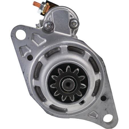 Mitsubishi Starter Motor 24V 11 Tooth CW M9T62372AMA STARTER MOTOR MITSUBISHI - Micks Gone Bush