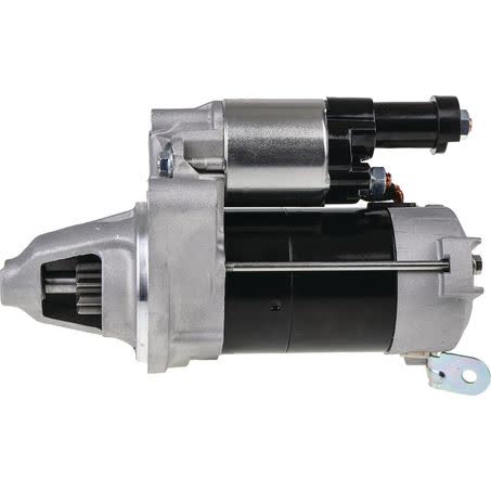 OEX Starter Motor 12V 9 Tooth CW Mitsubishi Style MXS2103 STARTER MOTOR OEX - Micks Gone Bush