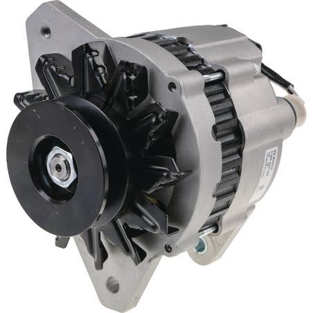 Bosch Alternator 12V 70A 0986AN0696 ALTERNATOR BOSCH - Micks Gone Bush