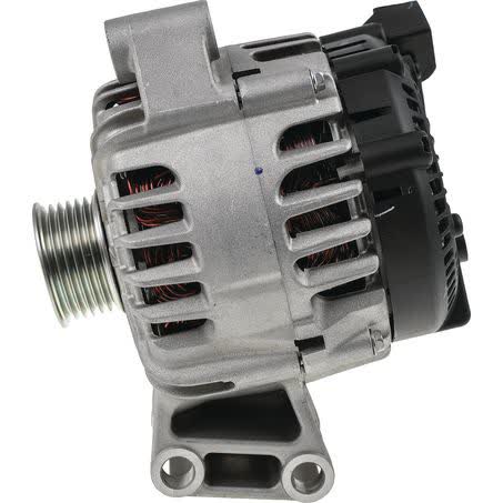 Valeo Alternator 12V 120A Part No. 439612 ALTERNATOR VALEO - Micks Gone Bush
