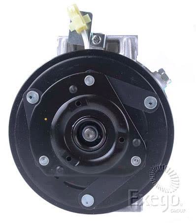 Delphi Air Conditioning Compressor 12V Direct Mount V5 CXG6500 AIR CONDITIONING COMPRESSOR DELPHI - Micks Gone Bush