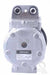 Denso Air Conditioning Compressor 24V Direct Mount 10PA15C Part No. CXD6346 AIR CONDITIONING COMPRESSOR DENSO - Micks Gone Bush