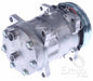 Sanden Air Conditioning Compressor 12V Ear Mount SD7H15 CXS8030 AIR CONDITIONING COMPRESSOR SANDEN - Micks Gone Bush