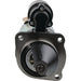 Mahle Starter Motor 24V 10 Tooth CW 4KW MS369 STARTER MOTOR MAHLE - Micks Gone Bush