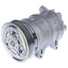Valeo Air Conditioning Compressor 12V Ear Mount DKS17CH 815008 AIR CONDITIONING COMPRESSOR VALEO - Micks Gone Bush