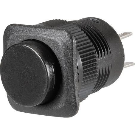 Narva Push/push Button Switch Off/on Spst 6A 12V Part No. 60085BL SWITCH NARVA - Micks Gone Bush