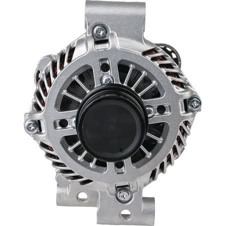 Genuine Products Alternator 12V 120A Mitsubishi Style MXA334 ALTERNATOR GENUINE PRODUCTS - Micks Gone Bush