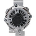Genuine Products Alternator 12V 120A Mitsubishi Style MXA334 ALTERNATOR GENUINE PRODUCTS - Micks Gone Bush