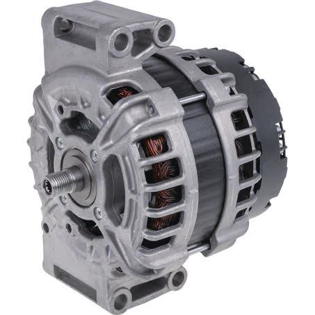 Bosch Alternator 12V 180A - 0125811051 ALTERNATOR BOSCH - Micks Gone Bush