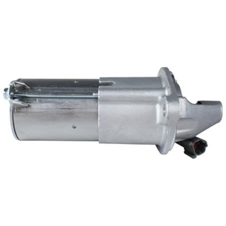 OEX Starter Motor 12V 9 Tooth CW Mitsubishi Style MXS386 STARTER MOTOR OEX - Micks Gone Bush