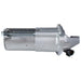 OEX Starter Motor 12V 9 Tooth CW Mitsubishi Style MXS386 STARTER MOTOR OEX - Micks Gone Bush