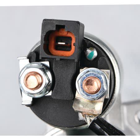 Oex Starter Motor 12V 11TH CW Valeo Style - See Note starter motor OEX - Micks Gone Bush