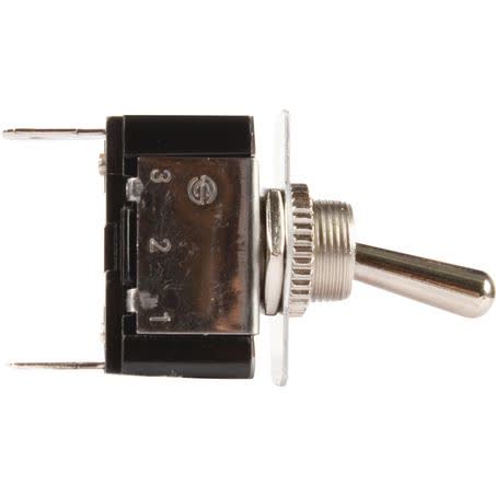 OEX Toggle Switch On/off Spst 20A 12V 2 Blade ACX3874BL SWITCH OEX - Micks Gone Bush