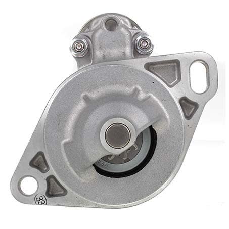 Denso Starter Motor 12V 1.2KW 9 Tooth CW DXS641 STARTER MOTOR DENSO - Micks Gone Bush