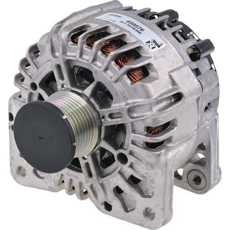 Valeo Alternator 12V 150A New 439576 ALTERNATOR VALEO - Micks Gone Bush