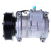 OEX Air Conditioning Compressor 12V Direct Mount Denso 10PA17C Style CXD0007 AIR CONDITIONING COMPRESSOR OEX - Micks Gone Bush