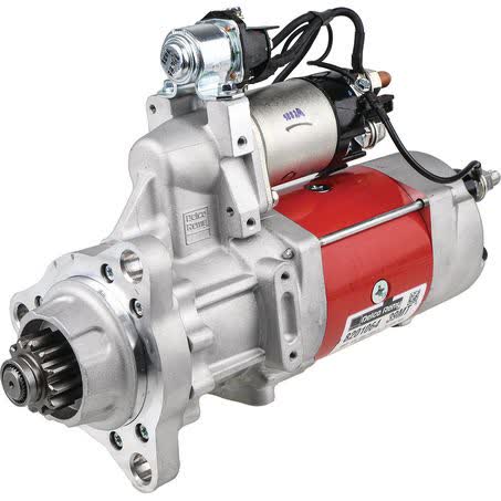 Delco Remy 12V 39MT Starter Motor CW 12 Tooth 7.3KW Part No. 8201064 STARTER MOTOR DELCO REMY - Micks Gone Bush