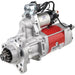 Delco Remy 12V 39MT Starter Motor CW 12 Tooth 7.3KW Part No. 8201064 STARTER MOTOR DELCO REMY - Micks Gone Bush