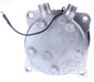 OEX Air Conditioning Compressor 12V Ear Mount Sanden SO5150 Style CXI1381 AIR CONDITIONING COMPRESSOR OEX - Micks Gone Bush