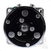 Sanden Air Conditioning Compressor 24V Ear Mount SD5H14 CXS6627 AIR CONDITIONING COMPRESSOR SANDEN - Micks Gone Bush