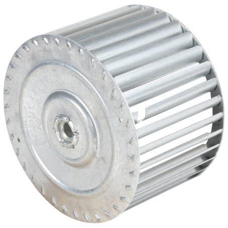 Red Dot Air Conditioning Blower Wheel RD573110P 95MM CW Single Entry AIR CONDITIONING BLOWER WHEEL REDDOT - Micks Gone Bush